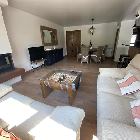 Casa La Pedrana בית נופש Chía