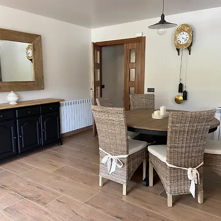 Casa La Pedrana Chía