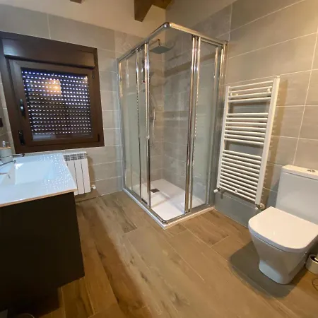 בית נופש Casa La Pedrana Chía