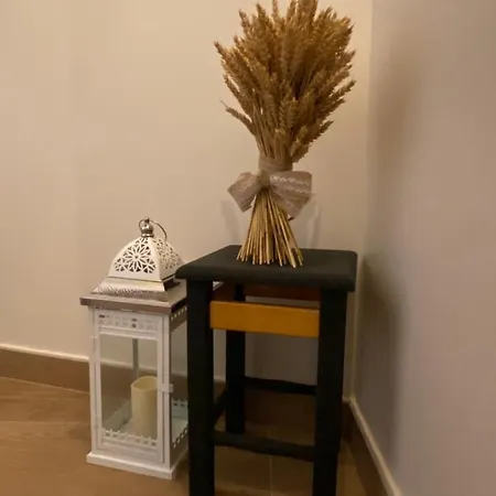 Casa La Pedrana בית נופש