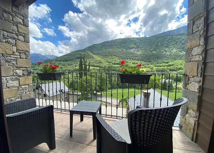 Semesterbostad Casa La Pedrana