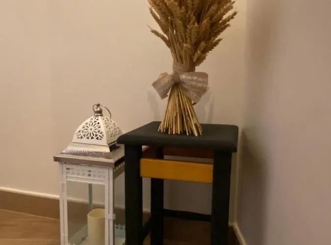 Casa La Pedrana Semesterbostad